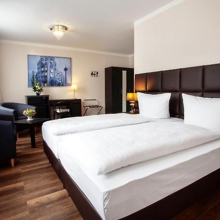 Hotel Royal Juelich Buitenkant foto