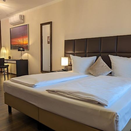 Hotel Royal Juelich Buitenkant foto