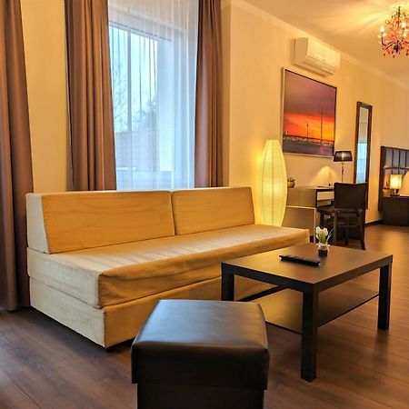 Hotel Royal Juelich Buitenkant foto