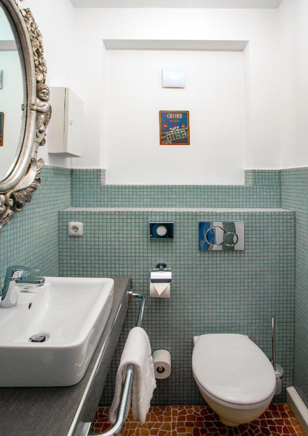 Hotel Royal Juelich Buitenkant foto