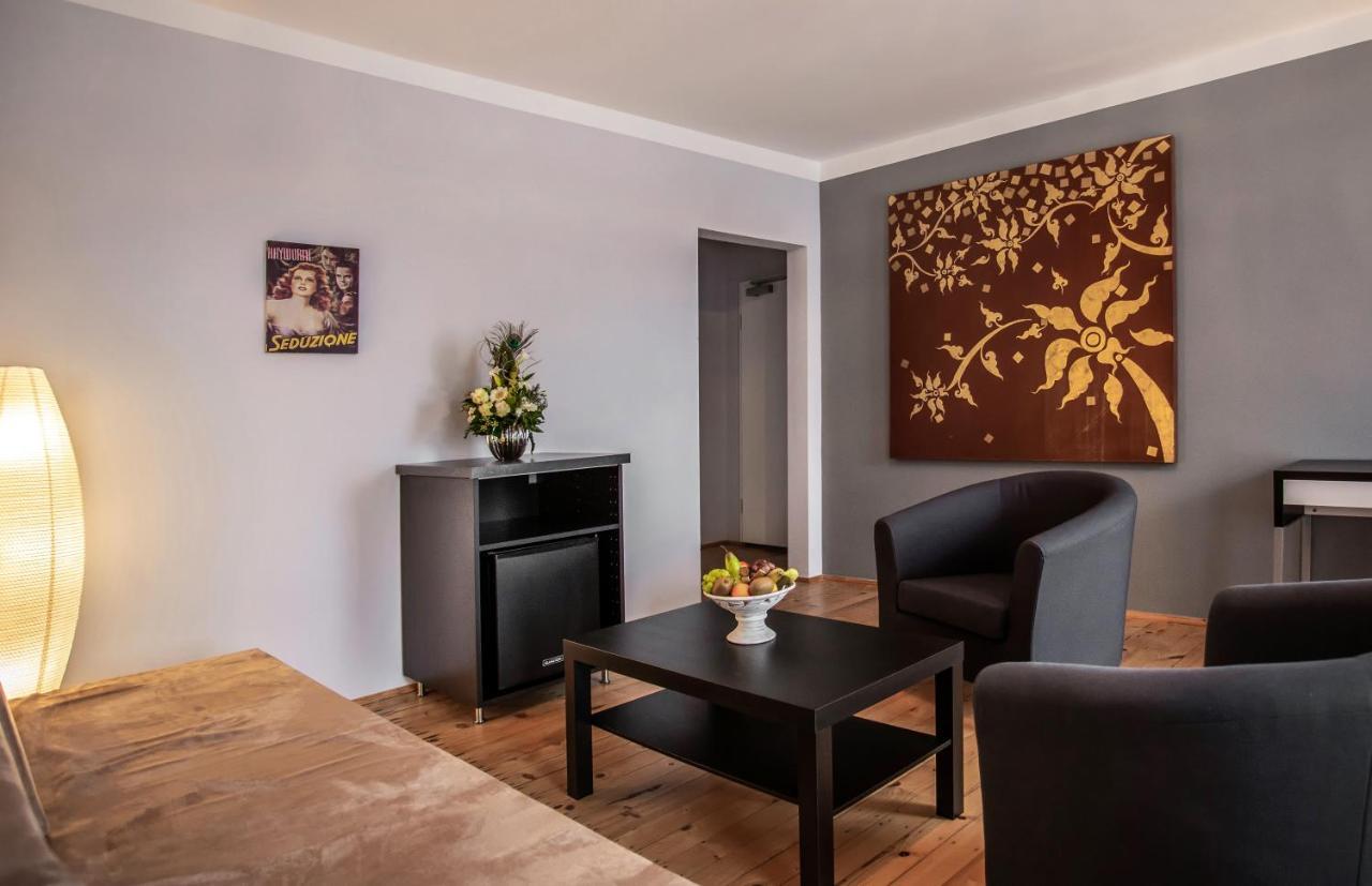 Hotel Royal Juelich Buitenkant foto