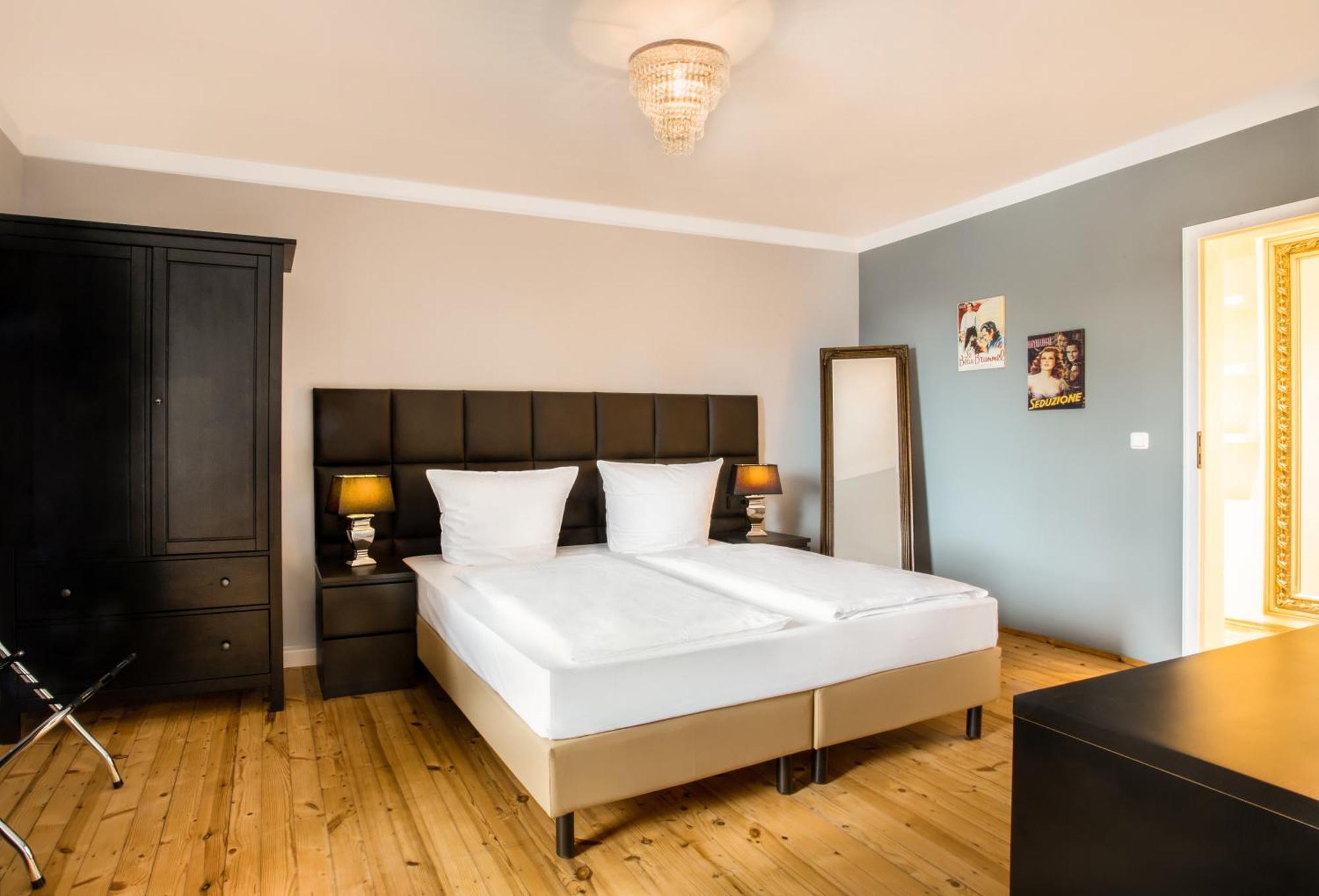 Hotel Royal Juelich Buitenkant foto